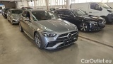  Mercedes  C-Klasse C 300 e Autom. #2