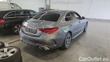  Mercedes  C-Klasse C 300 e Autom. #4