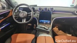 Mercedes  C-Klasse C 300 e Autom. #6