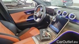  Mercedes  C-Klasse C 300 e Autom. #7