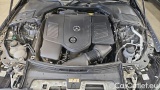 Mercedes  C-Klasse C 300 e Autom. #11