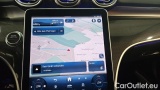  Mercedes  C-Klasse C 300 e Autom. #13