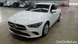  Mercedes  CLA-Klasse CLA 200 d Shooting Brake 