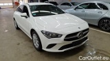  Mercedes  CLA-Klasse CLA 200 d Shooting Brake #2