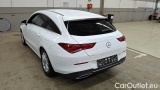  Mercedes  CLA-Klasse CLA 200 d Shooting Brake #3