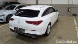  Mercedes  CLA-Klasse CLA 200 d Shooting Brake #4