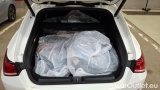  Mercedes  CLA-Klasse CLA 200 d Shooting Brake #8