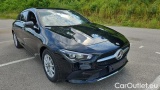  Mercedes  CLA-Klasse CLA 200 d Shooting Brake #2