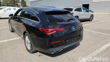  Mercedes  CLA-Klasse CLA 200 d Shooting Brake #3