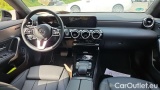  Mercedes  CLA-Klasse CLA 200 d Shooting Brake #6