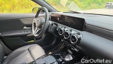  Mercedes  CLA-Klasse CLA 200 d Shooting Brake #7