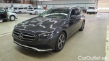  Mercedes  E-Klasse E 220 d T Autom. 