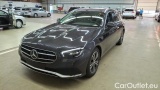  Mercedes  E-Klasse E 220 d T Autom. 