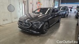  Mercedes  E-Klasse E 300 de 4MATIC Autom. 