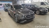  Mercedes  E-Klasse E 300 de 4MATIC Autom. #2