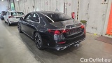  Mercedes  E-Klasse E 300 de 4MATIC Autom. #3