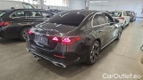  Mercedes  E-Klasse E 300 de 4MATIC Autom. #4