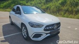  Mercedes  GLA  200 d 4MATIC DCT #2