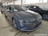  Volkswagen  Arteon 2.0 TDI SCR DSG Elegance #2