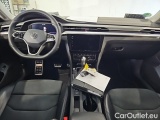  Volkswagen  Arteon 2.0 TDI SCR DSG Elegance #6