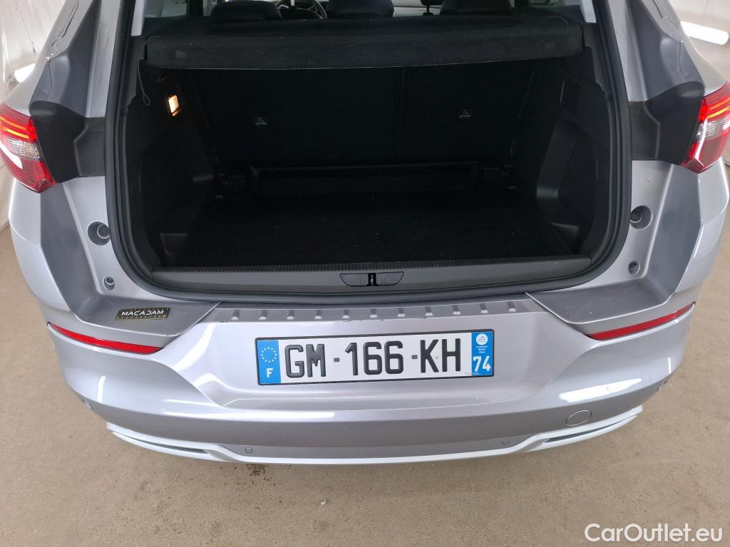  Opel   Grandland X Grandland X Business Elegance 1.5 130CV BVA8 6E #1