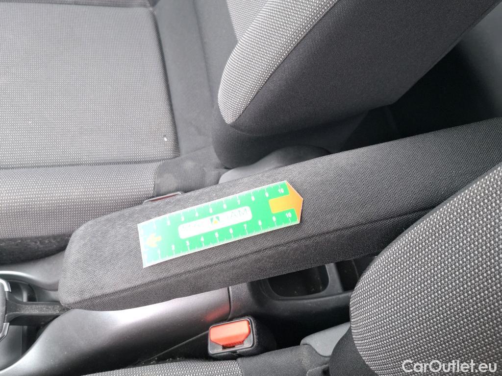  Citroen  C3  Aircross Feel Business 1.5 BlueHDi 120CV BVA6 E6dT #12