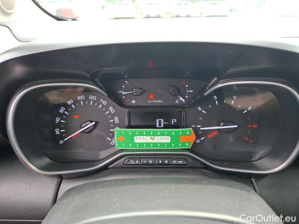  Citroen  C3  Aircross Feel Business 1.5 BlueHDi 120CV BVA6 E6dT #22