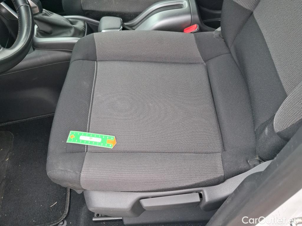  Citroen  C3  Aircross Feel Business 1.5 BlueHDi 120CV BVA6 E6dT #14