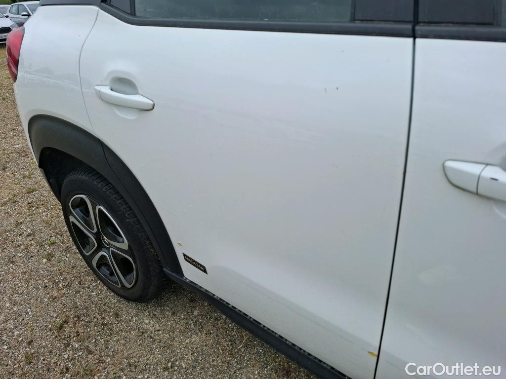  Citroen  C3  Aircross Feel Business 1.5 BlueHDi 120CV BVA6 E6dT #26