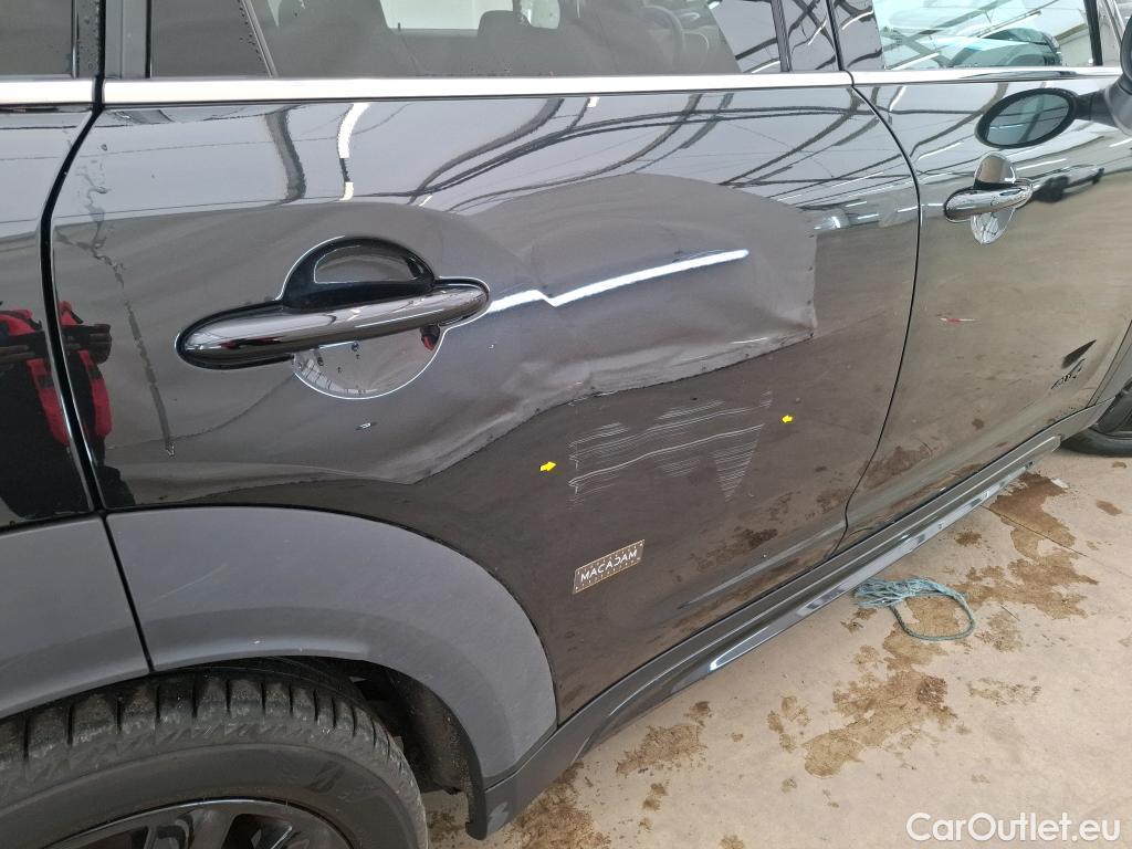  Mini  Countryman MINI  / 2020 / 5P / Crossover Cooper SE ALL4 Premium Plus125+95ch BVA6 #19