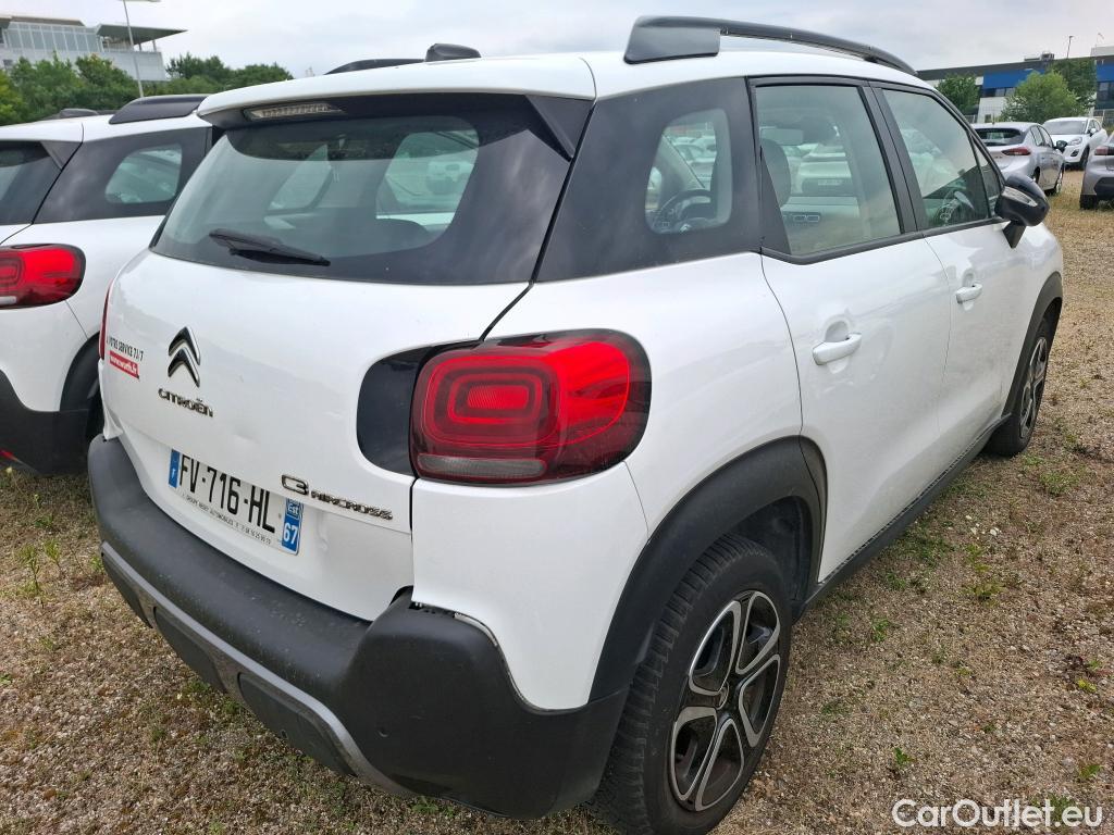  Citroen  C3  Aircross Feel Business 1.5 BlueHDi 120CV BVA6 E6dT #19