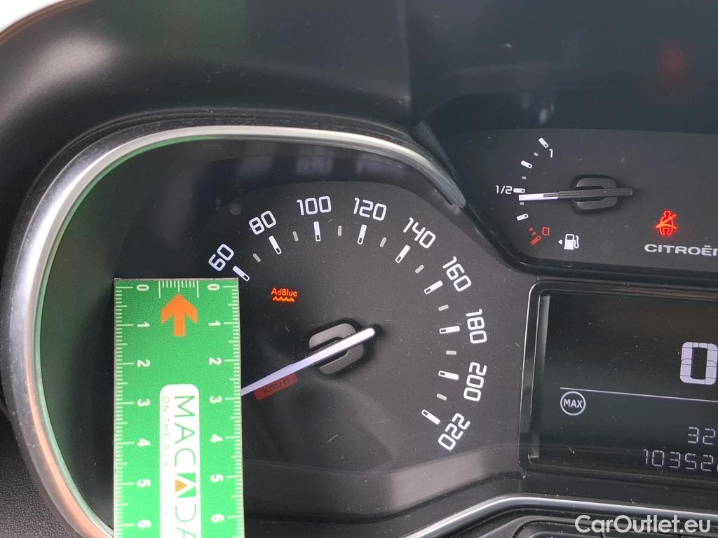  Citroen  C3  Aircross Feel Business 1.5 BlueHDi 120CV BVA6 E6dT #23