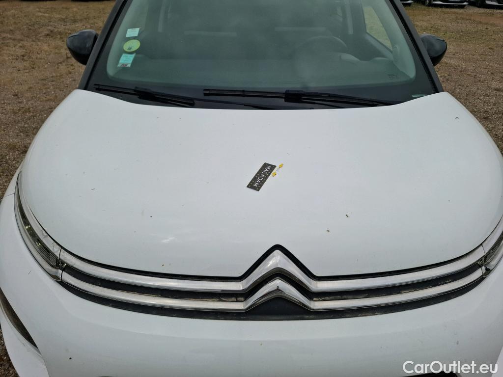  Citroen  C3  Aircross Feel Business 1.5 BlueHDi 120CV BVA6 E6dT #24