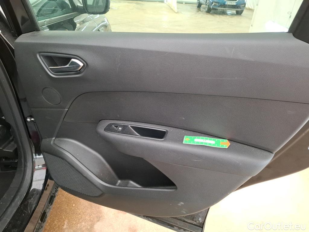  Renault  Arkana  Evolution 1.6 E-TECH Hybrid 145CV E6d #12