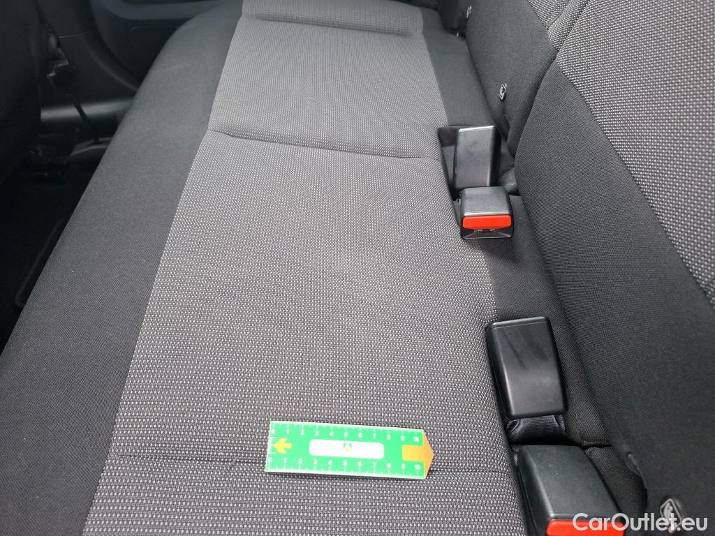  Citroen  C3  Aircross Feel Business 1.5 BlueHDi 120CV BVA6 E6dT #17
