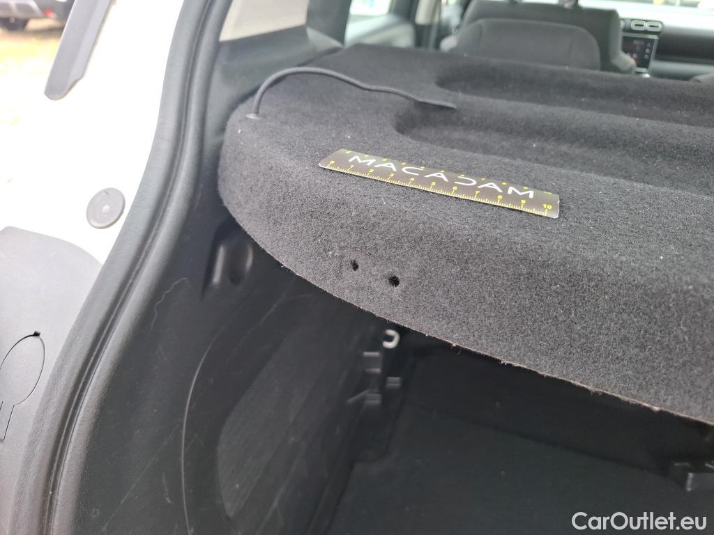  Citroen  C3  Aircross Feel Business 1.5 BlueHDi 120CV BVA6 E6dT #21