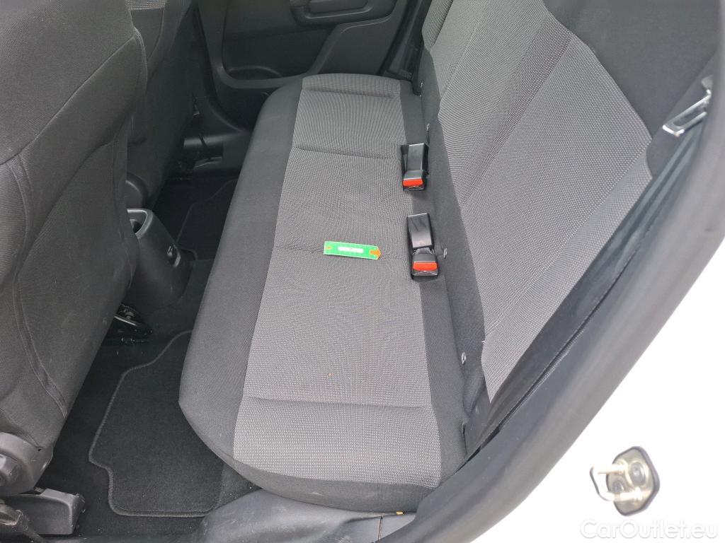  Citroen  C3  Aircross Feel Business 1.5 BlueHDi 120CV BVA6 E6dT #16