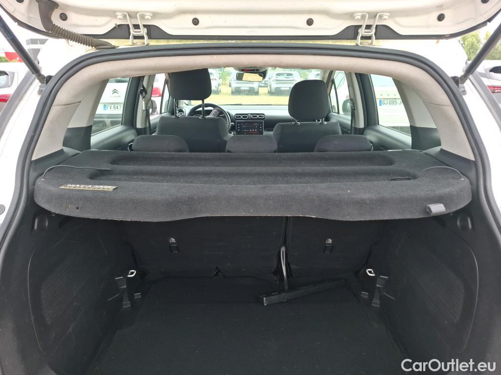  Citroen  C3  Aircross Feel Business 1.5 BlueHDi 120CV BVA6 E6dT #20
