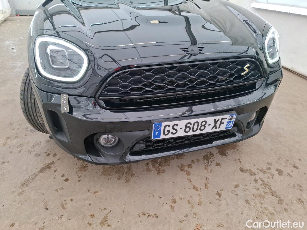  Mini  Countryman MINI  / 2020 / 5P / Crossover Cooper SE ALL4 Premium Plus125+95ch BVA6 #22