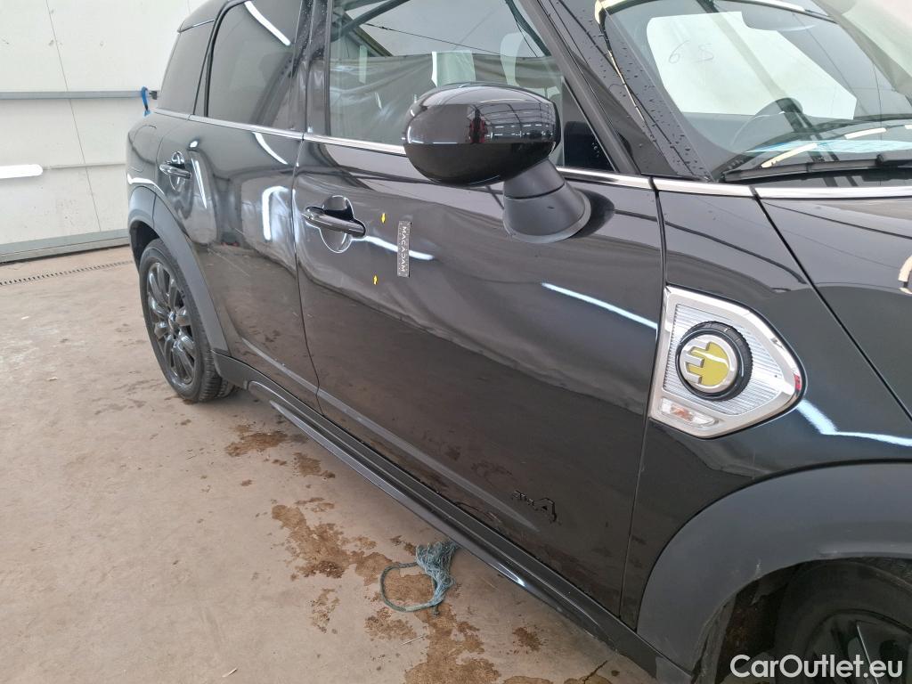  Mini  Countryman MINI  / 2020 / 5P / Crossover Cooper SE ALL4 Premium Plus125+95ch BVA6 #1