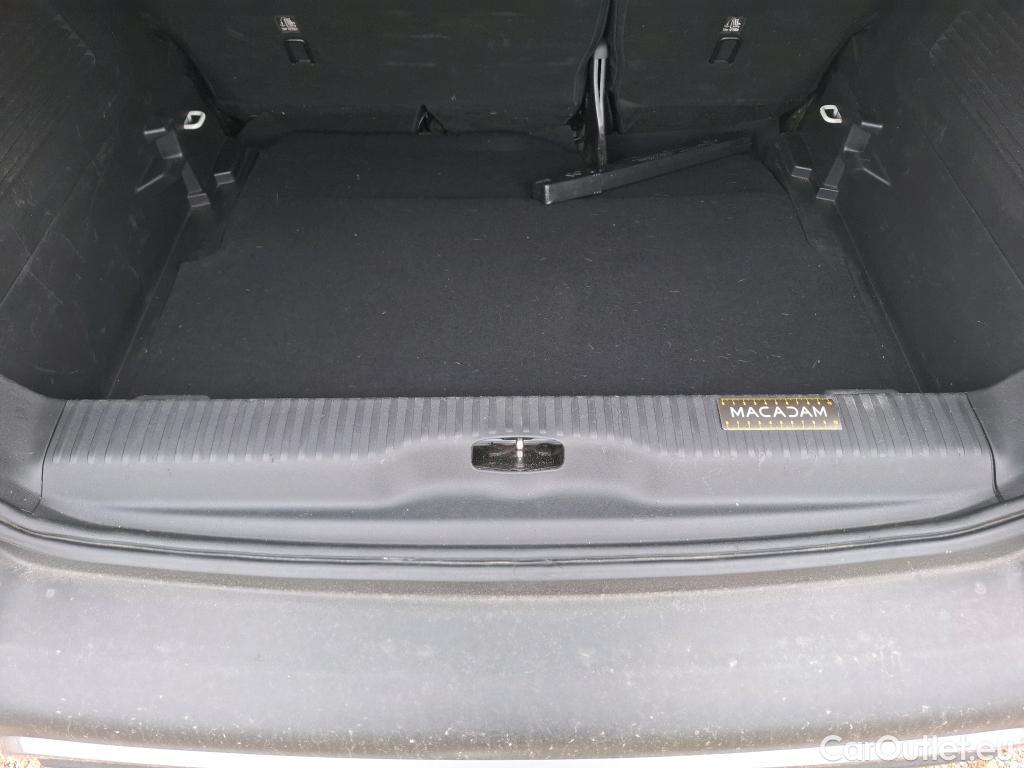  Citroen  C3  Aircross Feel Business 1.5 BlueHDi 120CV BVA6 E6dT #30