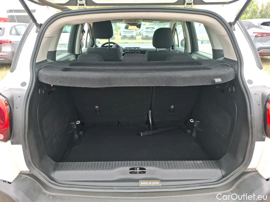  Citroen  C3  Aircross Feel Business 1.5 BlueHDi 120CV BVA6 E6dT #8