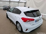  Ford  Focus  / 2018 / 5P / Berline 5P - 1.5 EcoBlue 120 ch Titanium X / TRANSFO VP/VF #2