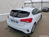  Ford  Focus  / 2018 / 5P / Berline 5P - 1.5 EcoBlue 120 ch Titanium X / TRANSFO VP/VF #3