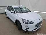  Ford  Focus  / 2018 / 5P / Berline 5P - 1.5 EcoBlue 120 ch Titanium X / TRANSFO VP/VF #4