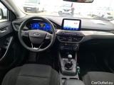  Ford  Focus  / 2018 / 5P / Berline 5P - 1.5 EcoBlue 120 ch Titanium X / TRANSFO VP/VF #5