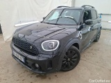  Mini  Countryman MINI  / 2020 / 5P / Crossover Cooper SE ALL4 Premium Plus125+95ch BVA6 