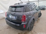  Mini  Countryman MINI  / 2020 / 5P / Crossover Cooper SE ALL4 Premium Plus125+95ch BVA6 #3