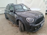  Mini  Countryman MINI  / 2020 / 5P / Crossover Cooper SE ALL4 Premium Plus125+95ch BVA6 #4