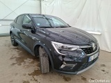  Renault  Arkana  Evolution 1.6 E-TECH Hybrid 145CV E6d #4